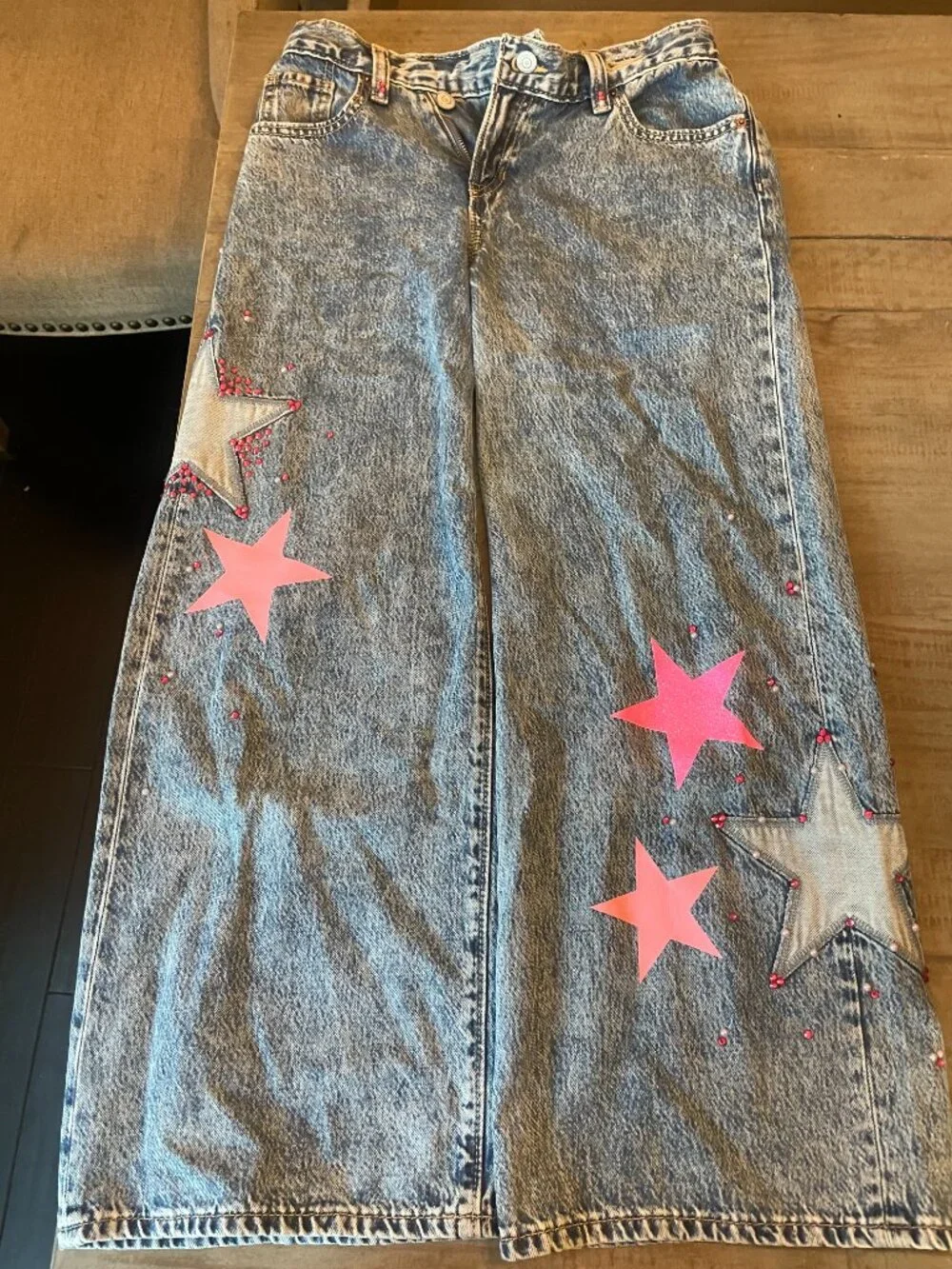 ✨ Adorable Girls Hip Hop Outfit Bundle! ✨